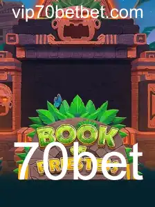 Descubra o Fascinante Mundo de BookOfPriestess e a Emoção do 70bet