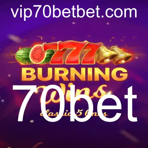 Explorando o Fascinante Jogo BurningWins na Plataforma 70bet