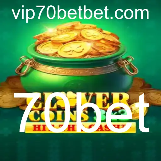 Clovercoin3x3: Mergulhe no Mundo Empolgante do Novo Jogo Inovador com a Plataforma 70bet