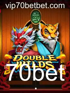 Descubra o Empolgante Mundo de DoubleWilds com 70bet