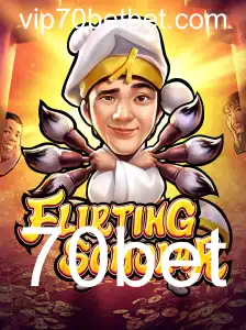 Flirting Scholar: Um Mergulho no Universo do Novo Jogo Baseado em 70bet
