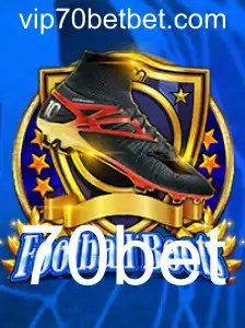FootballBoots: Descubra o Jogo que está Revolucionando com 70bet