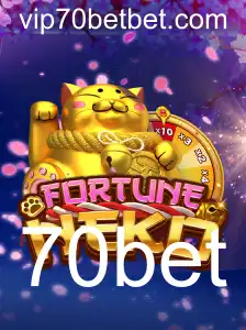 Descubra o Jogo FortuneNeko: Diversão e Entretenimento com 70bet