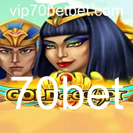 Descubra o Fascinante Mundo de 'GoldOfEgypt' no Cassino 70bet