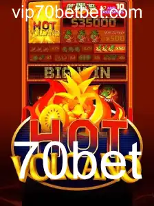 Descubra a Aventura Explosiva de HotVolcano na 70bet
