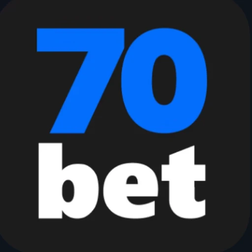70bet Logo