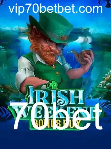 Explorando o IrishWeekendBonusBuy: O Novo Sucesso do Mundo dos Jogos