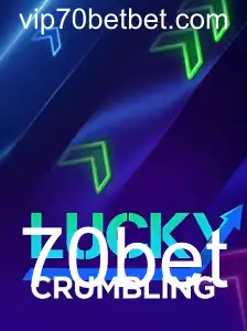 Explorando LuckyCrumbling: Um Mergulho nas Regras e Diversão com 70bet