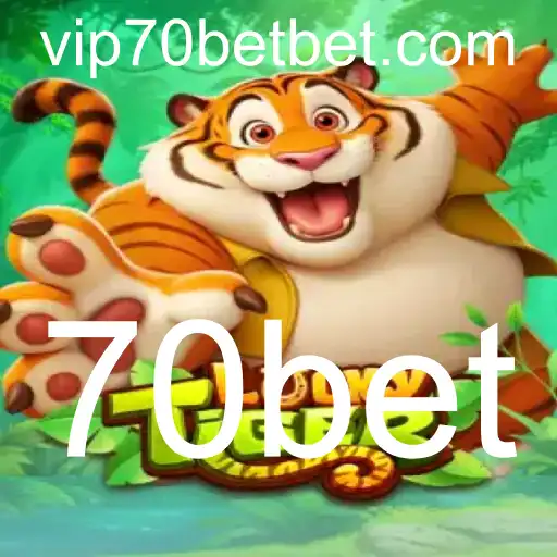 Explorando LuckyTiger: Um Mergulho no Entusiasmante Mundo de 70bet