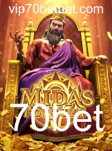Descubra o Mundo de MidasFortune: O Jogo de Estratégia e Aventura com 70bet