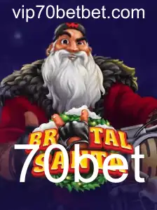 Descubra o Jogo BrutalSanta e Sua Conexão com 70bet