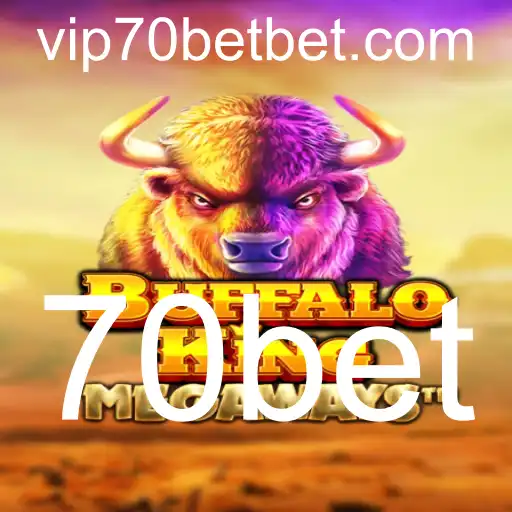 Descubra as Aventuras e Regras do Jogo BuffaloKing com 70bet