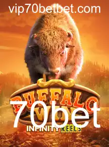 Descubra o Fascinante Mundo de BuffaloWin: Diversão e Aventura com 70bet