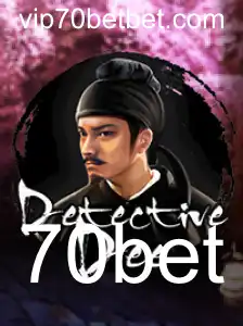DetectiveDee: Mergulhe no Mistério e na Ação com 70bet