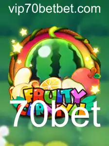 Explorando o Mundo Vibrante de FruityCarnival com 70bet