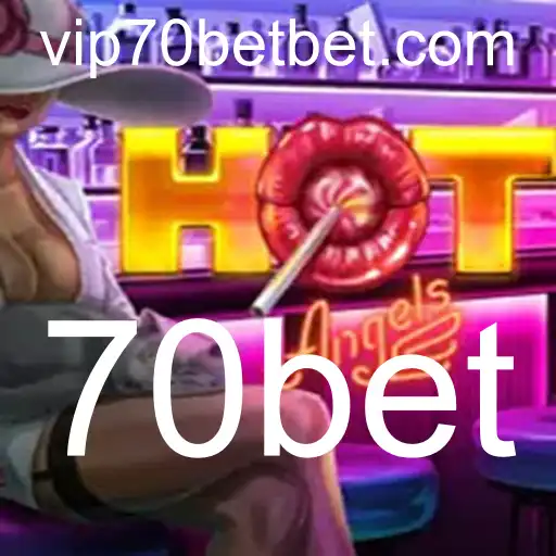 HotAngels: Descubra o Novo Jogo de Apostas da 70bet