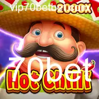 Descubra o Jogo HotChilli com 70bet