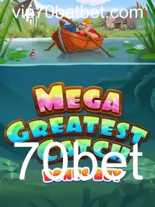Descubra o Fascinante Jogo MegaGreatestCatchBonusBuy