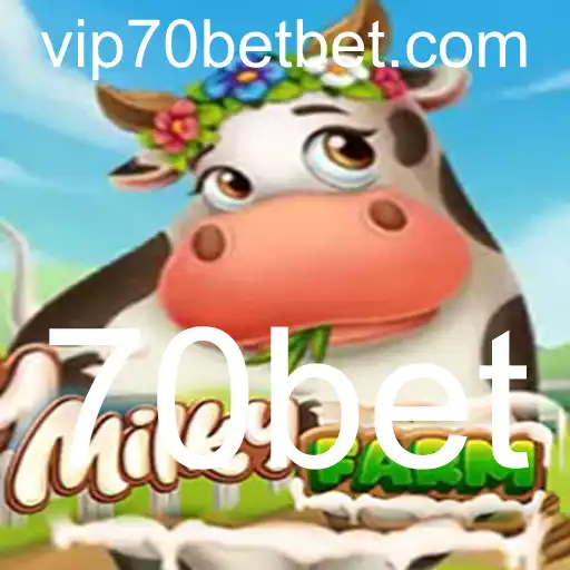 Desvendando MilkyFarm: O Encantador Mundo Agrícola Integrado ao 70bet