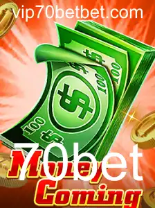 MoneyComing: Uma Introdução ao Jogo de Estratégia e Apostas com 70bet