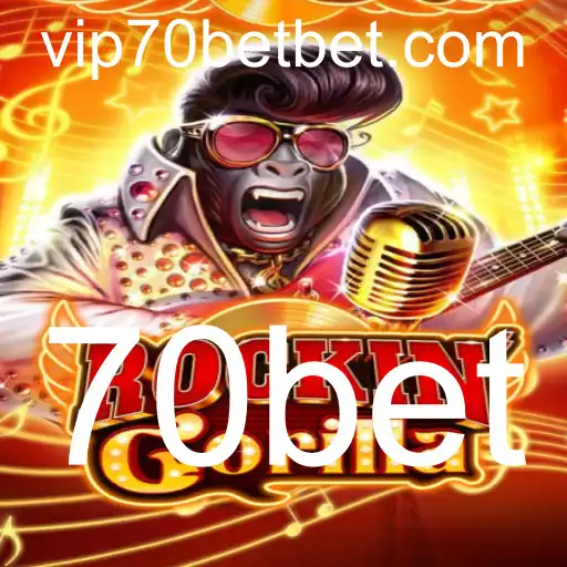 Descubra RockinGorilla: O Jogo que Conquista Todos com a Emoção do 70bet