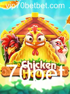 Descobrindo TheChickenHouse: Um Novo Jogo de Estratégia com 70bet