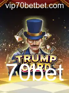 Descubra o Fascinante Mundo de TrumpCard: Estratégia e Sorte em um Jogo Único