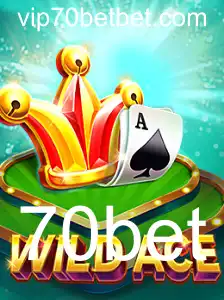 Explorando o Fascinante Mundo de WildAce com 70bet