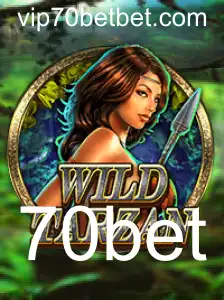 Explorando o Mundo de WildTarzan: Uma Aventura Selvagem com 70bet