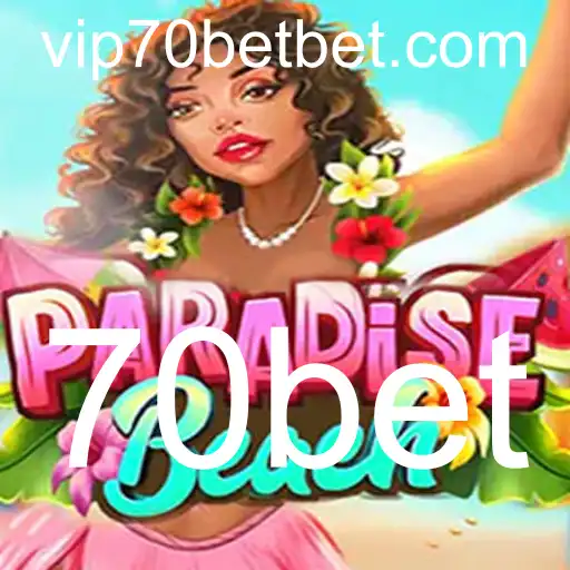 Explorando ParadiseBeach: Um Mergulho no Mundo dos Cassinos Online com 70bet
