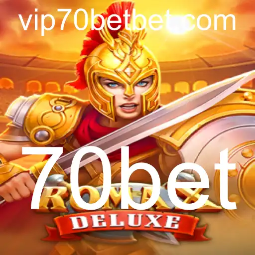 Explore o Fascinante Mundo de RomaXDeluxe com 70bet