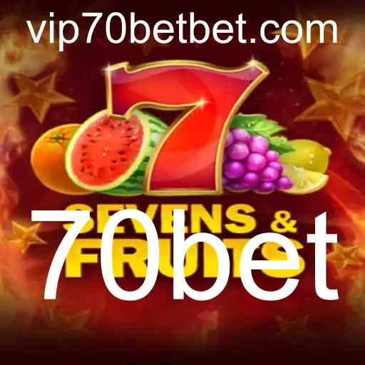 Desvendando SevensFruits: Um Jogo de Sorte e Estratégia na 70bet