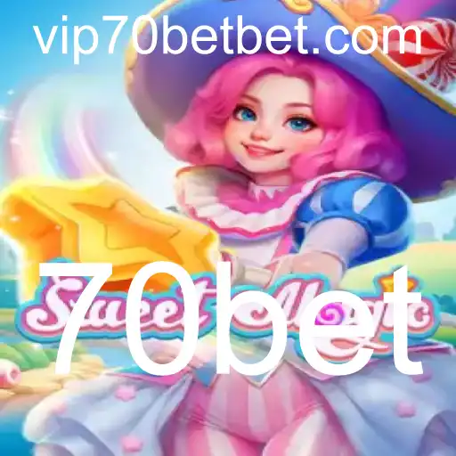Descubra o Fascinante Mundo de SweetMagic e a Inovação com 70bet