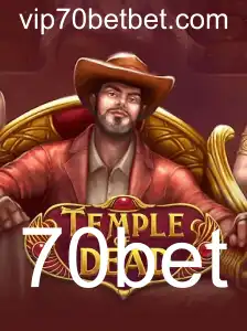 Explorando TempleofDead: O Novo Jogo Viciante de 70bet