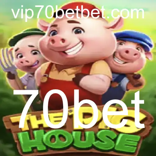 Descobrindo o Fascinante Mundo de 'ThePigHouse' e sua Conexão com 70bet