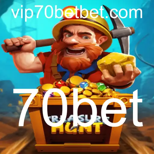 Explorando o Fascinante Mundo de TreasureHunt com 70bet