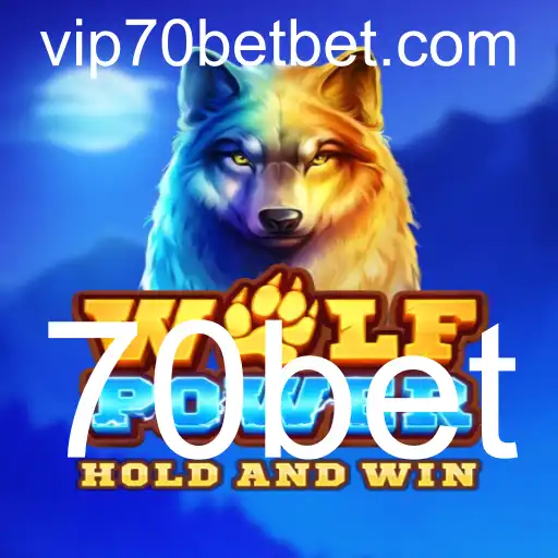 Entendendo o Jogo WolfPower e a Plataforma 70bet